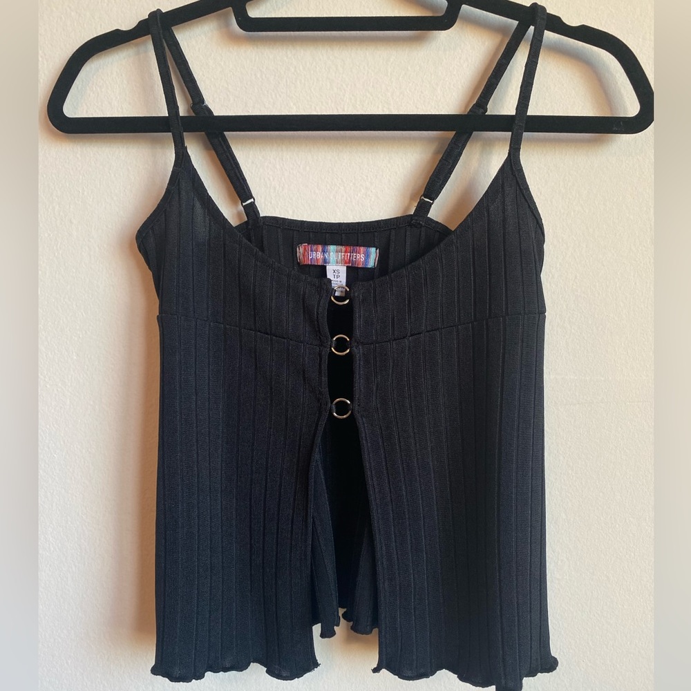 Urban outfitters top